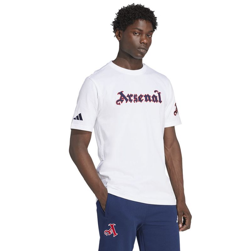 adidas Arsenal London US Tee JM9412 General