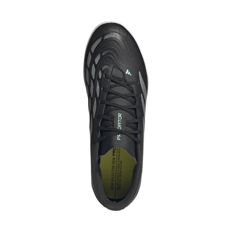 Adidas Predator Club IN Sala football boots focicipő IH2120