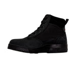 Fila Grunge II mid W fekete cipő