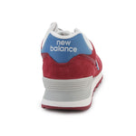 New Balance ML574OBC utcai cipő