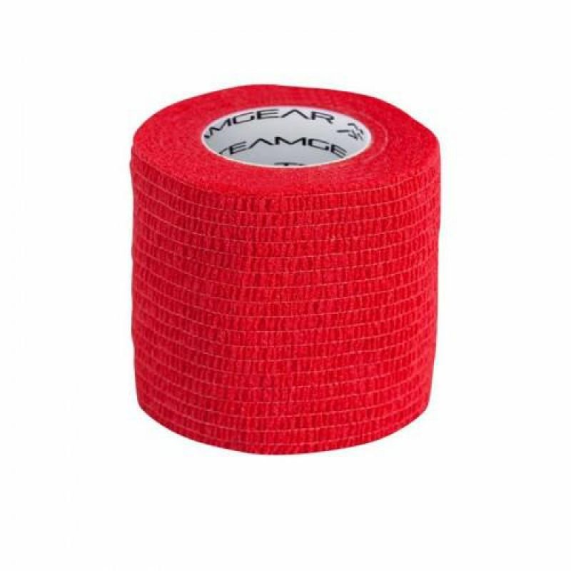 Tape for gaiter Select 4/pack 5 cm x 4.5 m T26-17706