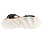 Skechers Desert Kiss Low-Top Look fekete kiegészítő 114710-BLK