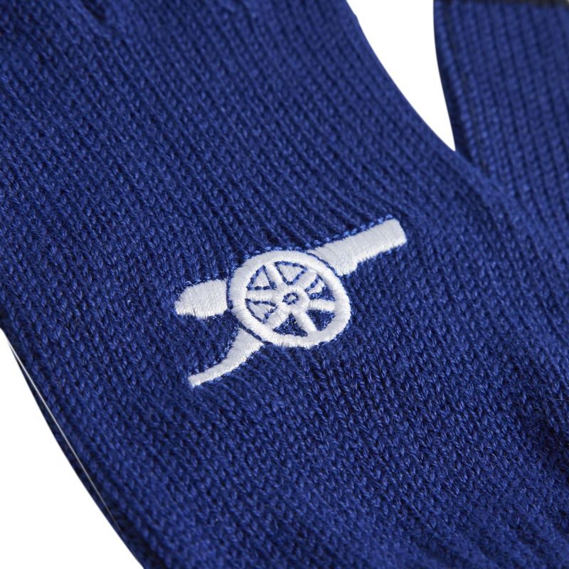 Adidas Arsenal London gloves JE4036 Kesztyű