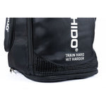 DBX Bushido 2-in-1 Training Bag - Backpack + Bag | training equipment, bags