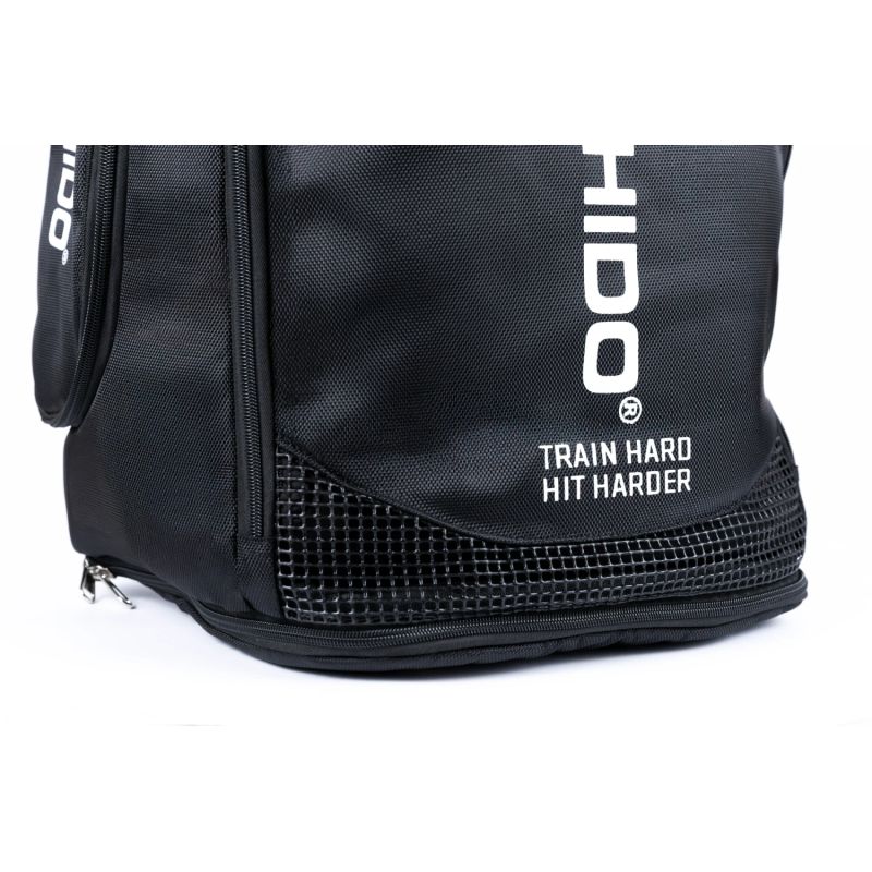DBX Bushido 2-in-1 Training Bag - Backpack + Bag | training equipment, bags