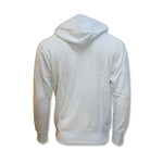 Nike Giannis "Freak" Pullover Hoodie Summit /Magic Ember - DA5691-121 fehér kapucnis pulóver