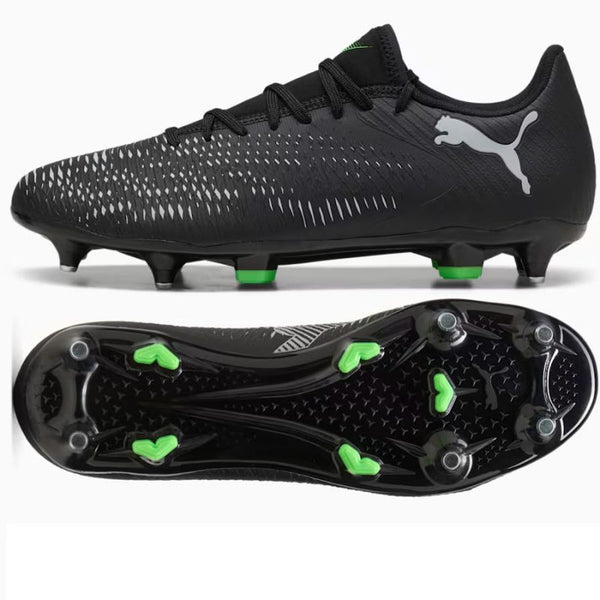 Puma Future 8 Play MxSG M 108375-02 football boots Cipő