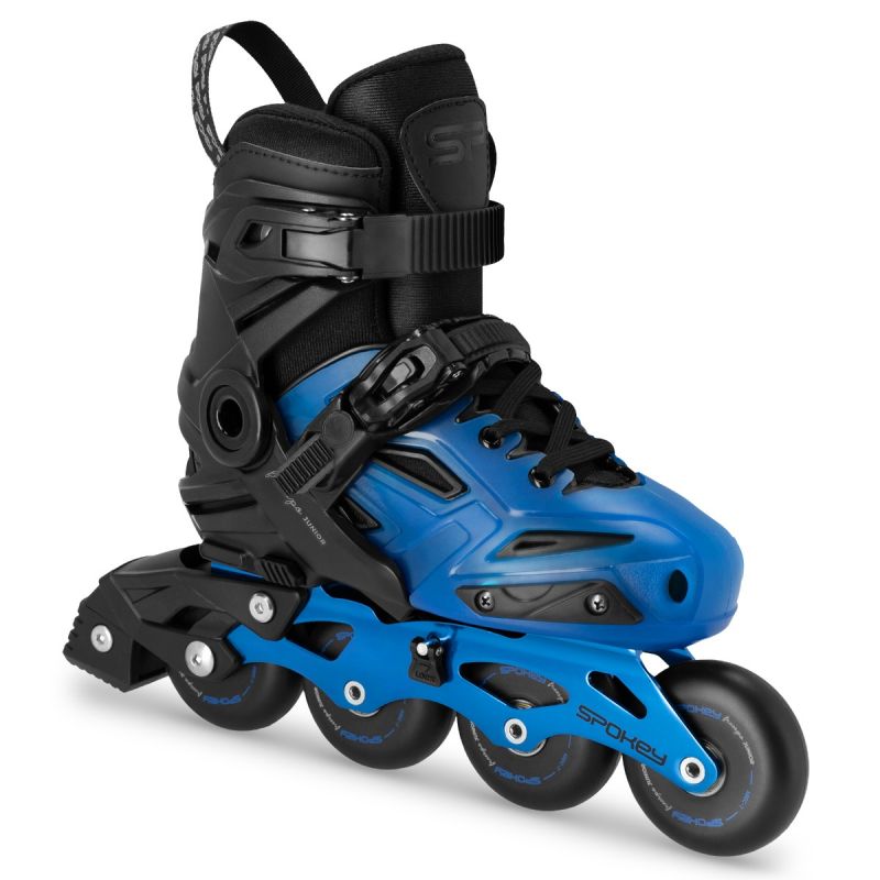 Spokey Freespo Jr SPK-944658 roller skates s. 31-34 Cipő