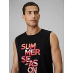 Men's sleeveless shirt 4F