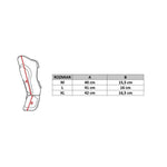DBX Bushido - Aureos Shin Guards protectors and knee pads