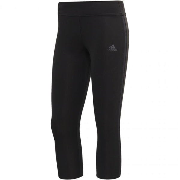 Adidas Own The Run Tight 3/4 W Cf6222 Running Pants Futó ruházat