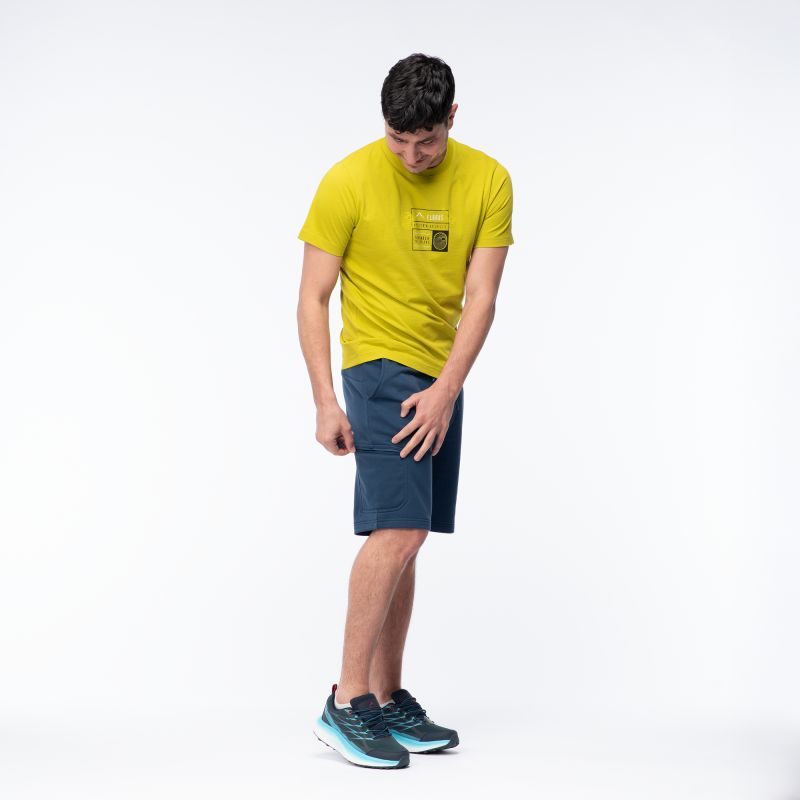 Elbrus Men's MIKEL II short