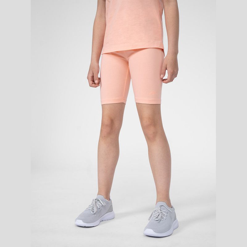 4f Jr Shorts 4FJSS23TTIGF037 65S Nadrág