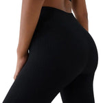 Women's 4F FNK F420 deep black 4FWSS26TFTIF420 20S xs/s leggings