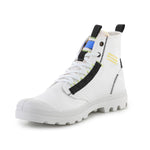 Palladium Pampa HI Re-Craft U 77220-904-M shoes Cipő