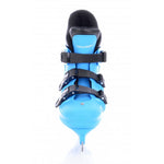 Tempish Rental R16 Jr 13000002060 Figure kék skates