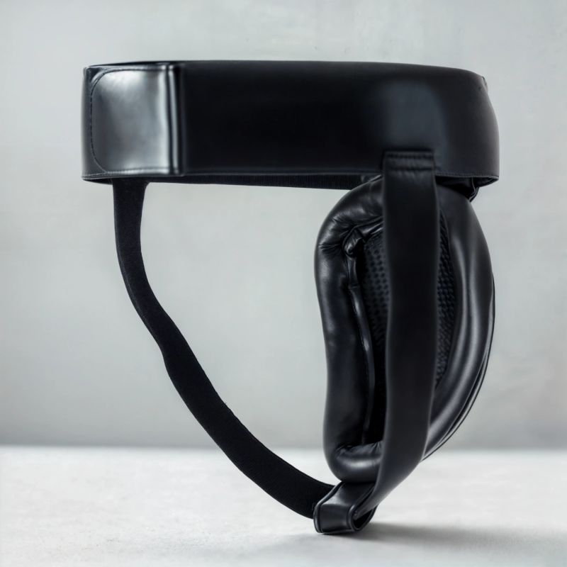 Men's suspender with steel insert WARRIOR -