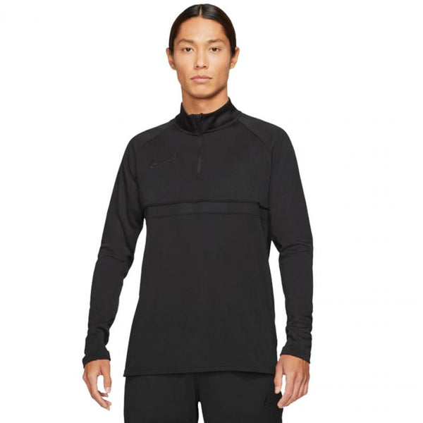 Nike Dri-FIT Academy M CW6110 011 sweatshirt Pulóver