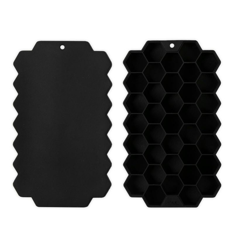 Virtufit Ice Bath Xxl - 375 Liters - Imitation Wood - With Accessories Egyéb