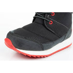 Reebok Snow Prime Jr AR2710 snow boots Cipő