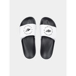Girls' slightly profiled flip-flops 4F túracipő