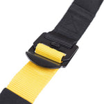 Inny RXT Exercise Band Set Yellow fekete training bands, training equipment, sets