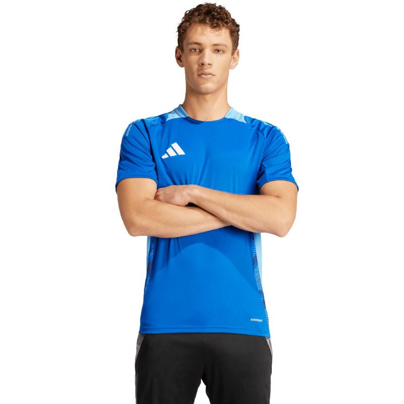 Adidas Tiro 24 Competition Training M T-shirt IS1659 Póló