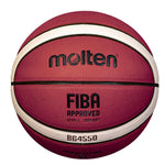 Molten Basketball narancssárga labda