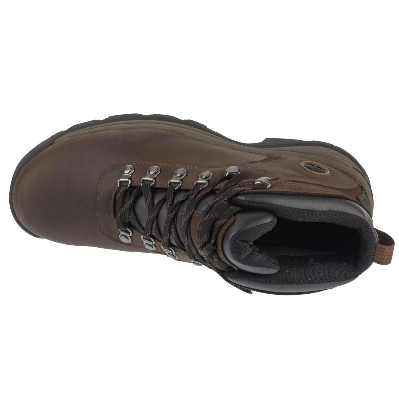 Timberland Flume Mid WP TB1181282421 Brown 41 Egyéb