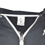 Nike Standard Issue Full-Zip Hoodie Wmns /Pale Ivory - CU3793-010 fekete kapucnis pulóver