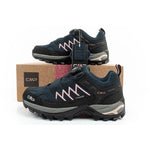 CMP Rigel women's waterproof trekking sports FITGO cipő