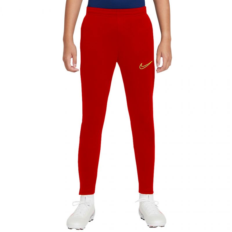 Nike DF Academy 21 Pant KPZ Junior CW6124-687 pants Nadrág