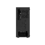Fury Computer Case Fury Shobo Sh4f Midi Tower With Window fekete futócipő