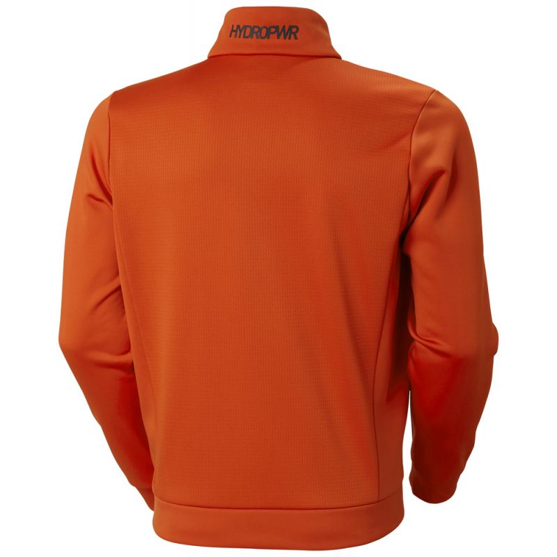 Helly Hansen HP Fleece Jacket 2.0 M 34289 300 Polár pulóver