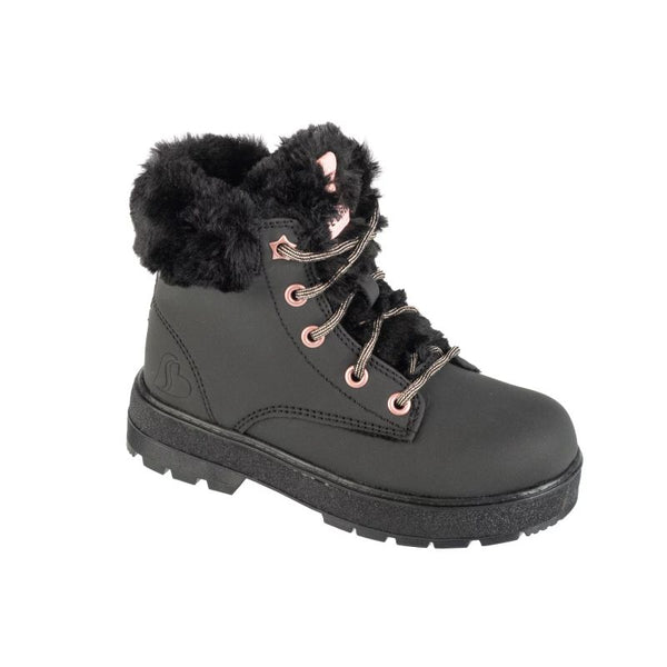 Skechers Street Glitz 310952L-BLK Black 28 General