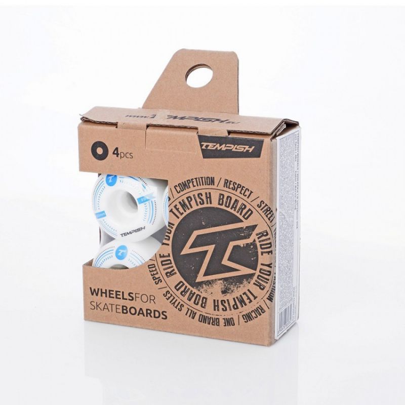 TEMPISH Direction 99A Skateboard Wheels