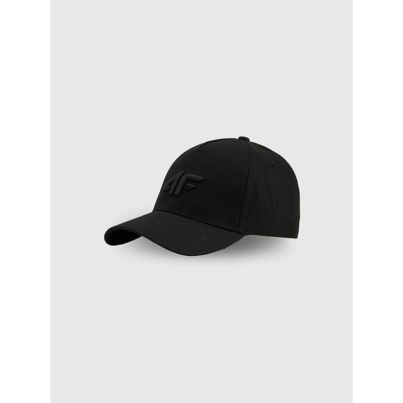 Men's strapback cap 4F 4FRSS26ACABM0705-20S l/xl (60cm) sapka