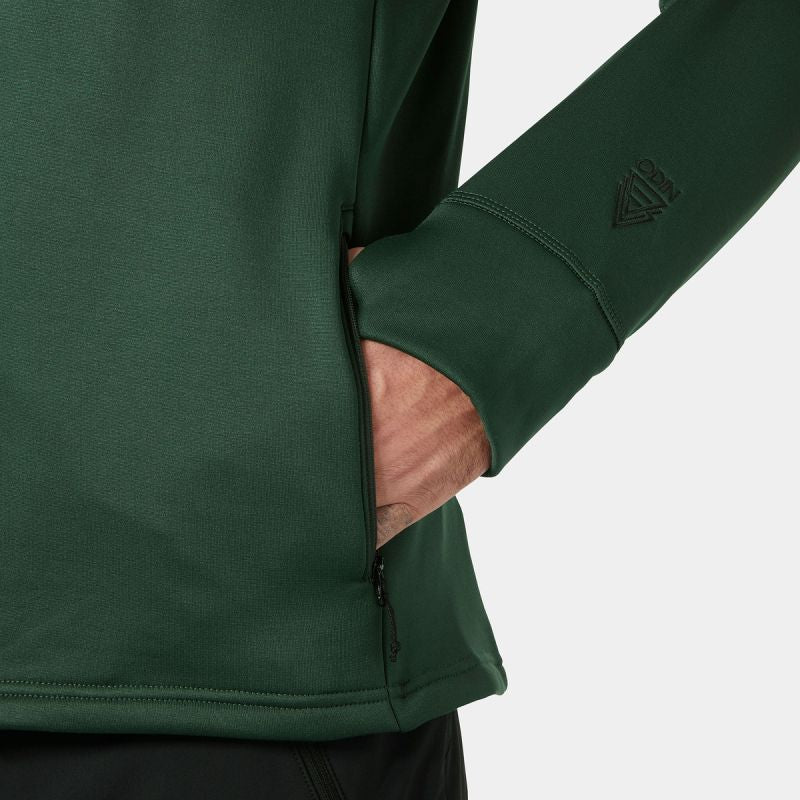 Helly Hansen Men's ODIN THERMAL PRO FLEECE 49326 kabát