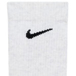 Nike Everyday Elevated Socks 6 Pairs Gray, krém zokni