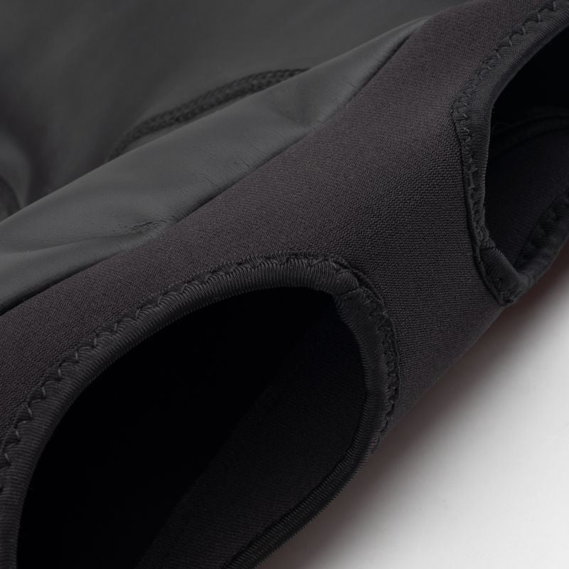 FOOTER II warmers