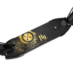 Hm800 Fly Scooter Gold Nils Extreme arany roller
