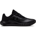 Under Armour Under Armor PS Mojo UFM JR fekete utcai cipő 3020699001