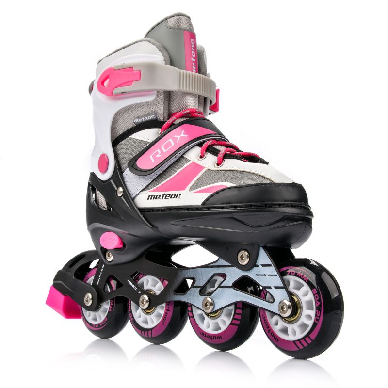 Meteor Rox Roller Skates uniw görkorcsolya