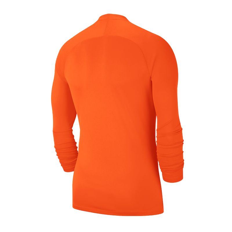 Nike T-shirt Nike Dry Park First Layer M Av2609-819 Ruházat