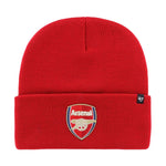 47 Brand Red New York Yankees Arsenal Beanie EPL- piros kötött sapka EPL-PRZFT30ACE-RD15121412
