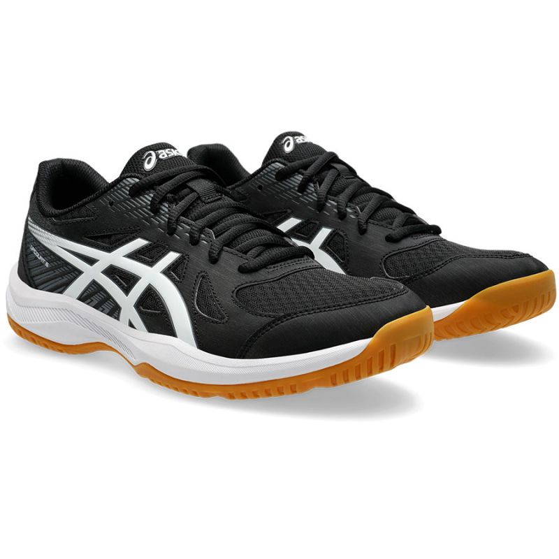 Asics Upcourt 6 M 1071A104 001 volleyball shoes Cipő