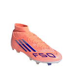 adidas F50 League FG/MG Mid JI0888 football boots General