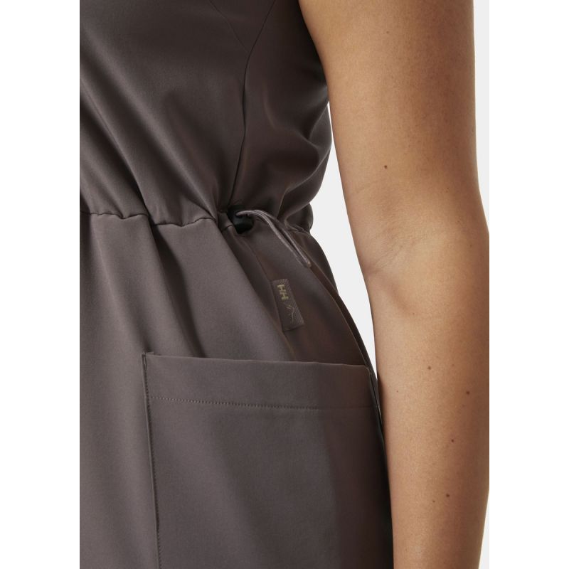 Helly Hansen Viken Recycled Dress W 62820 656 Ruházat