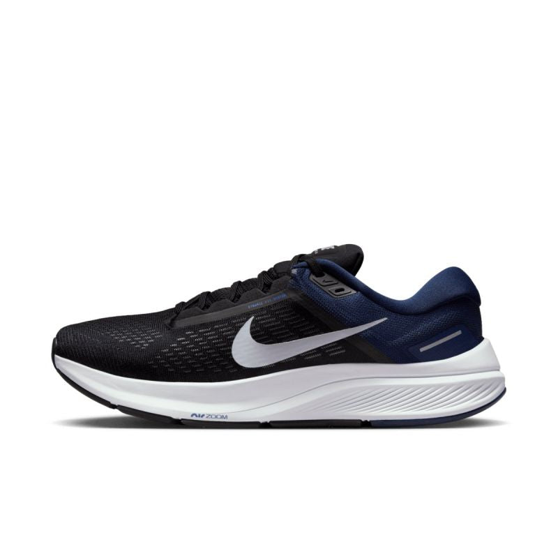 Nike Air Zoom Structure 24 M DA8535-009 shoes Cipő