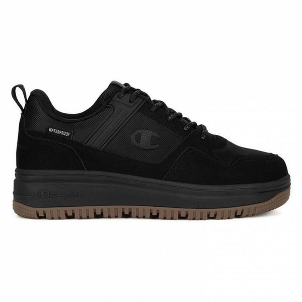 Champion Rd18 Low Utility Waterproof cipő